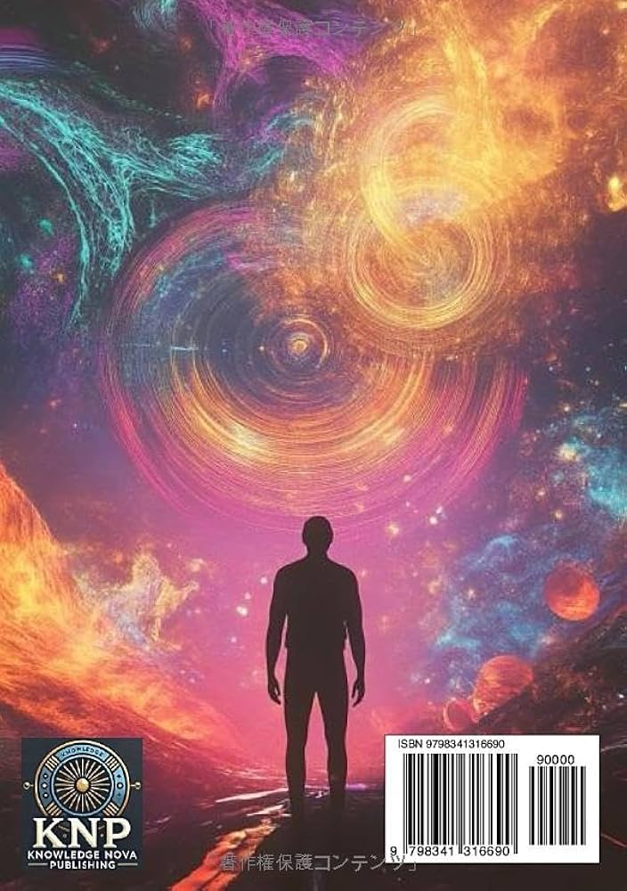 トランサーフィン: 現実を操る量子的アプローチ【振り子の法則